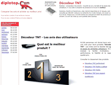 Tablet Screenshot of decodeur-tnt.diplotop.fr